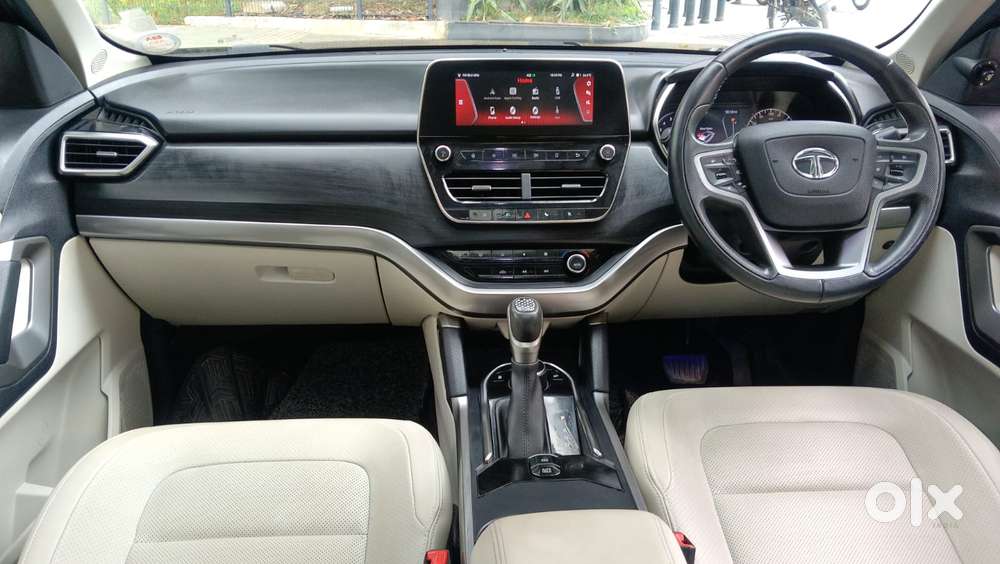 Tata Safari 2.0 Kryotec Xza Plus, 2022, Diesel