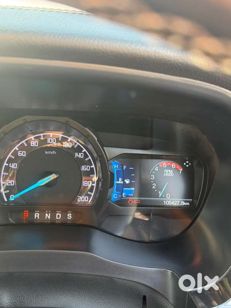 Ford Endeavour 2020 Diesel Well Maintained