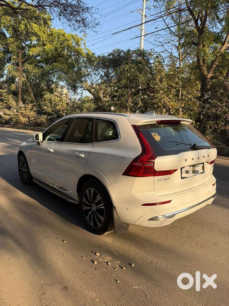 Volvo Xc60 2.0 B5 Ultimate, 2022, Petrol