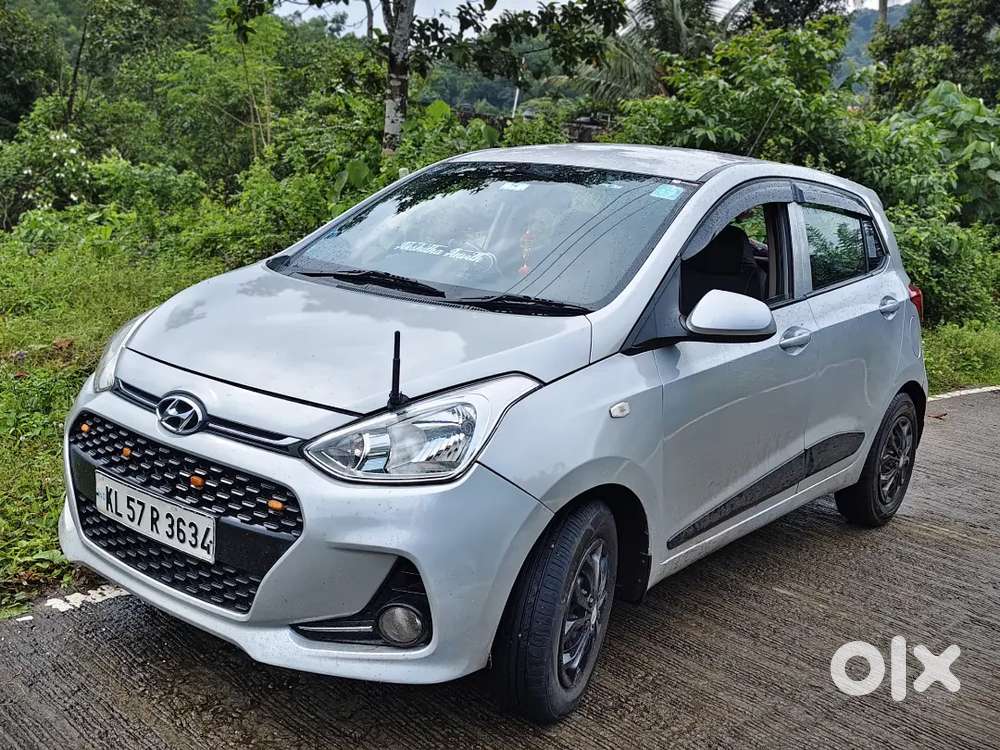 Grandi10 Sale