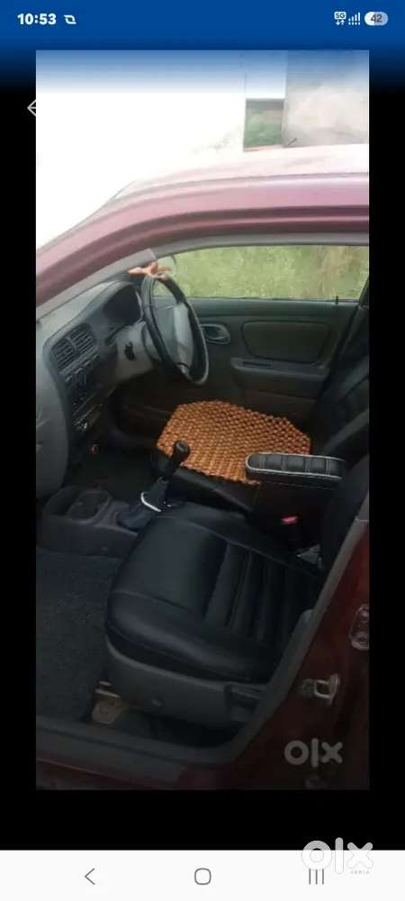 Maruti Suzuki Alto Good Condition