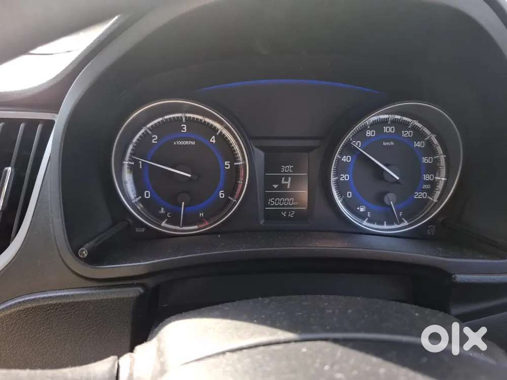 Maruti Suzuki Baleno 2019 Diesel 151000 Km Driven