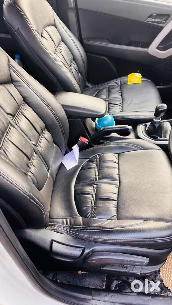 Hyundai Diesel Manual 2018