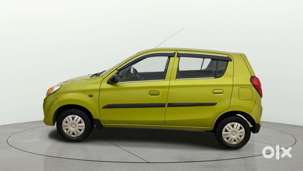 Maruti Suzuki Alto 800 Vxi, 2017, Petrol