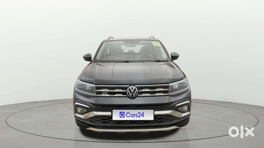 Volkswagen Taigun 1.5 Tsi Gt Plus, 2023, Petrol