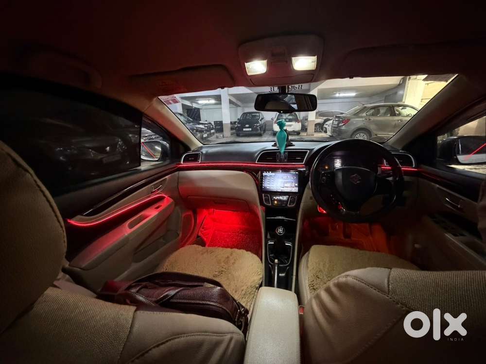 Maruti Suzuki Ciaz Zdi  Diesel -2015- Excellent Conditon-