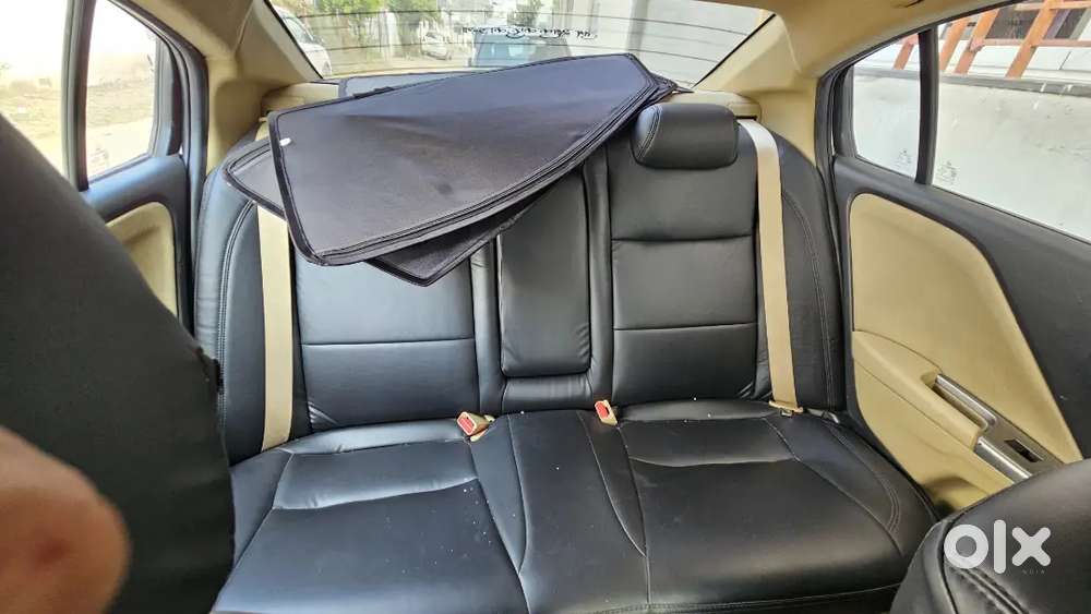 2016 Honda City Mt 102000 Km Driven