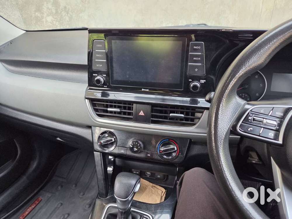 Kia Seltos 2020 Diesel