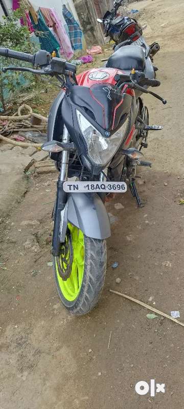 Pulsar store 200 olx