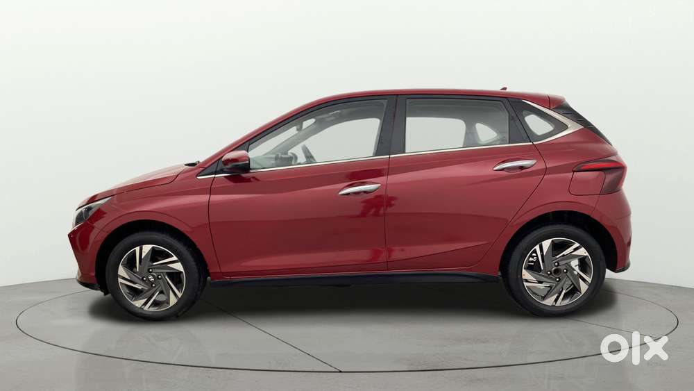 Hyundai New I20 1.0 Asta Turbo Imt, 2020, Petrol