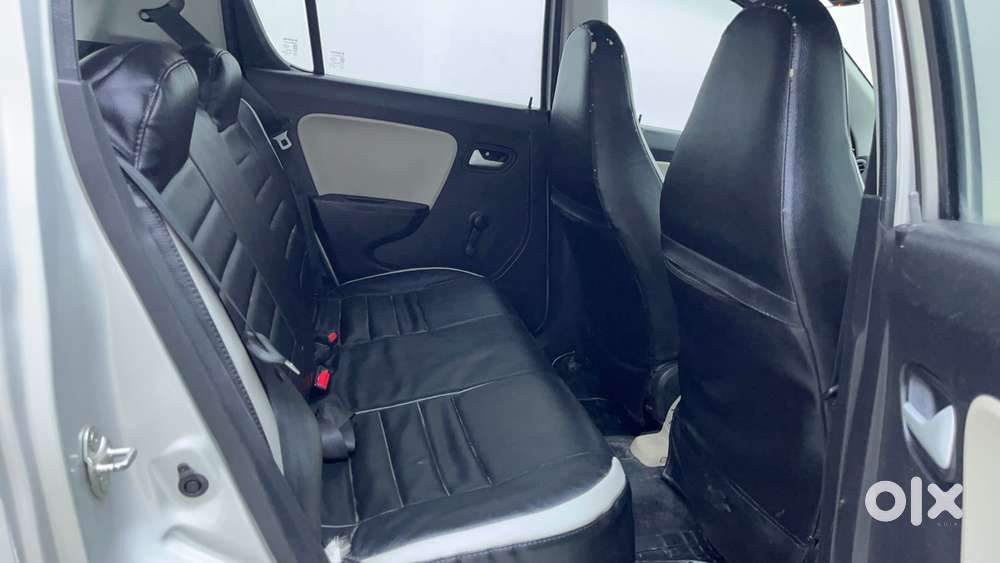 Maruti Suzuki Alto 800 Lxi, 2021, Petrol