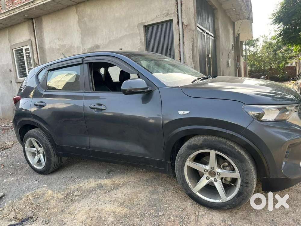 Kia Diesel Car 2020