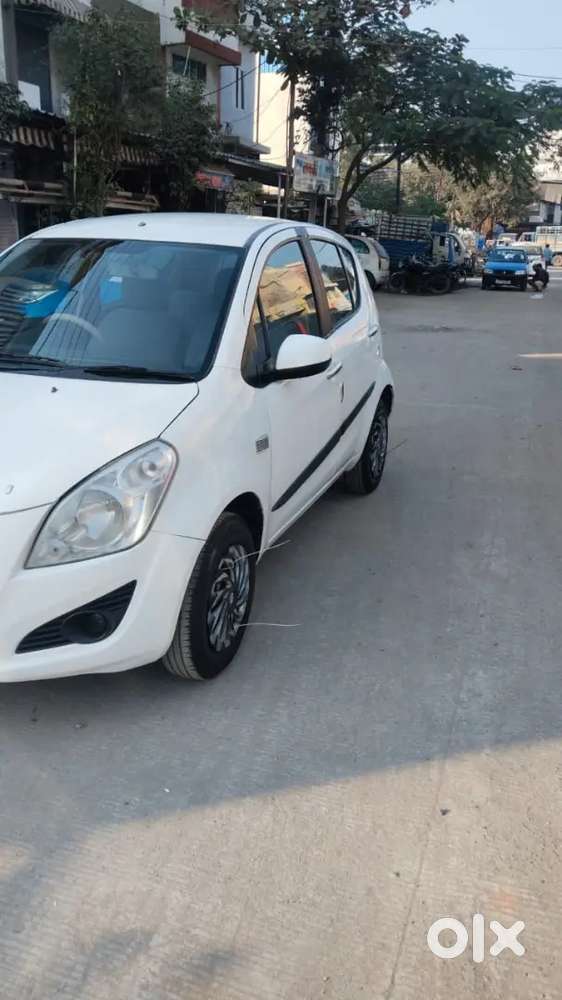 Maruti Suzuki Ritz Vdi 2016