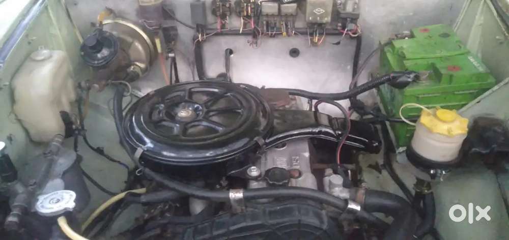 Good Condition