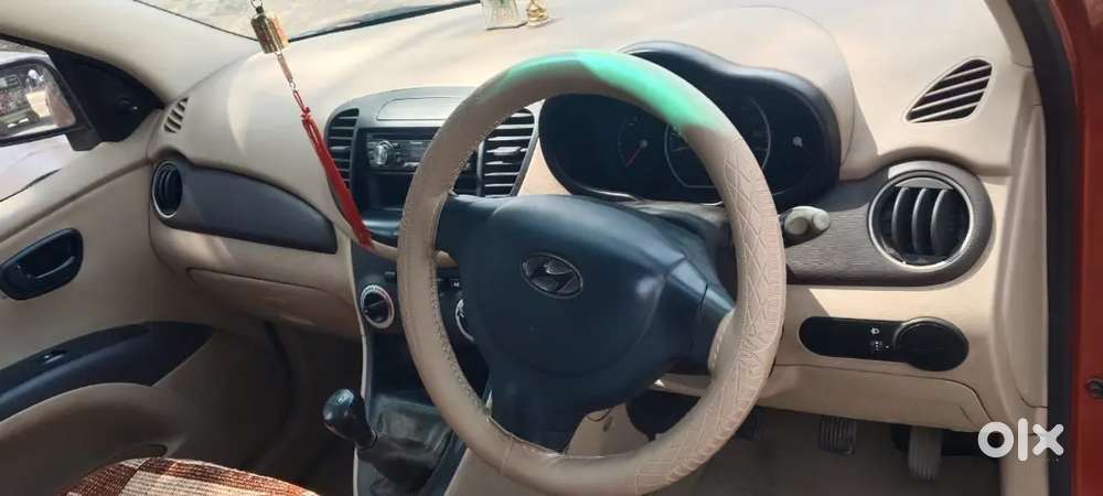 Hyundai I10 2008 Variant