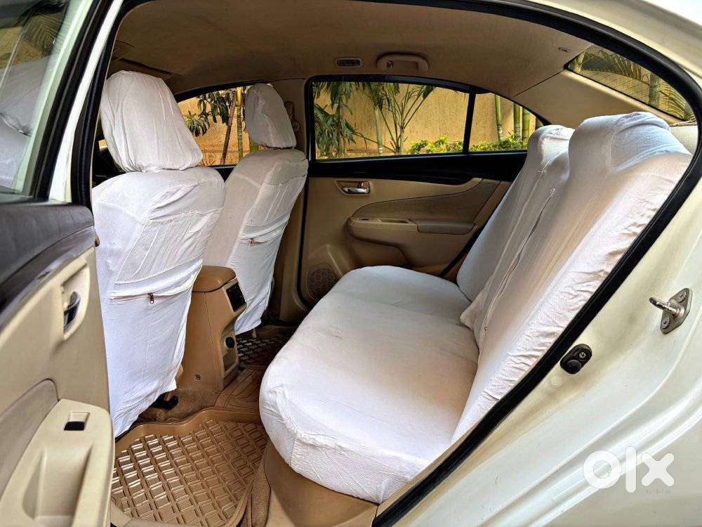 Maruti Suzuki Ciaz Zdi Bs Iv, 2015, Diesel