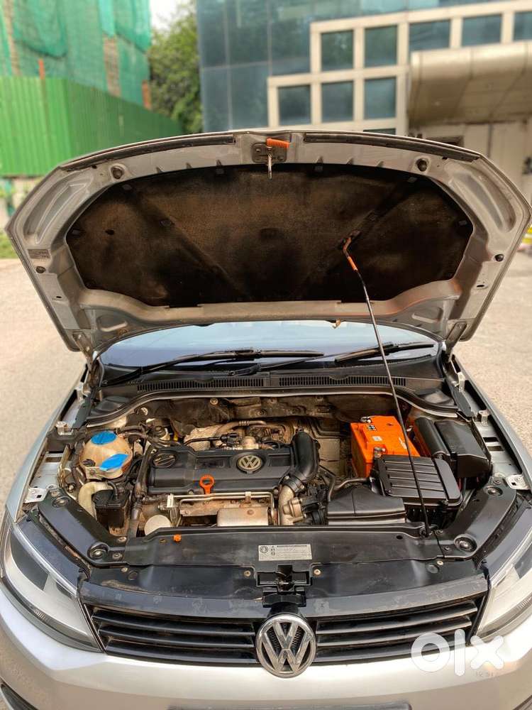 Volkswagen Jetta [ ] 1.4 Trendline Tsi, 2013, Petrol