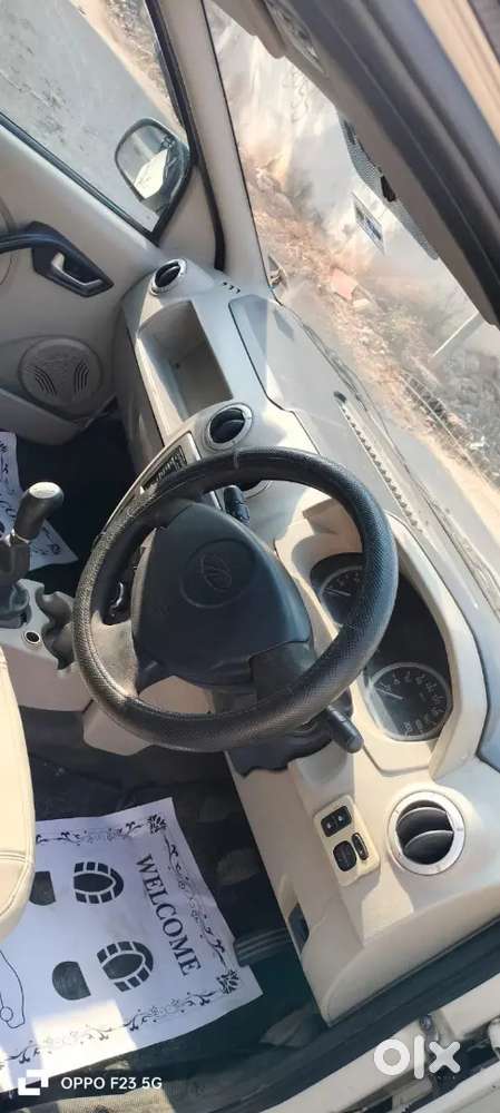 Mahindra Verito Diesel 2013