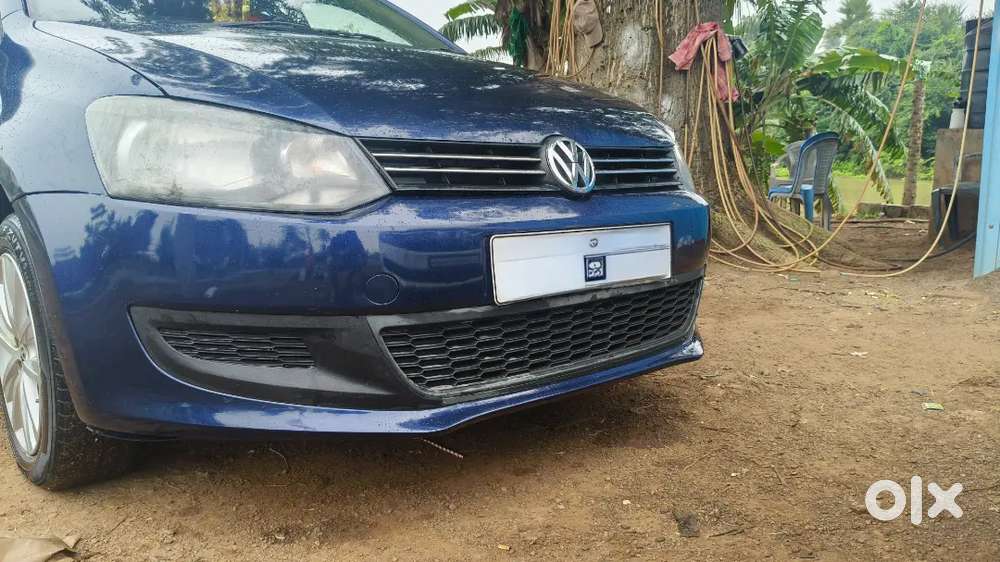 Volkswagen Polo Highline 2014 In Excellent Condition