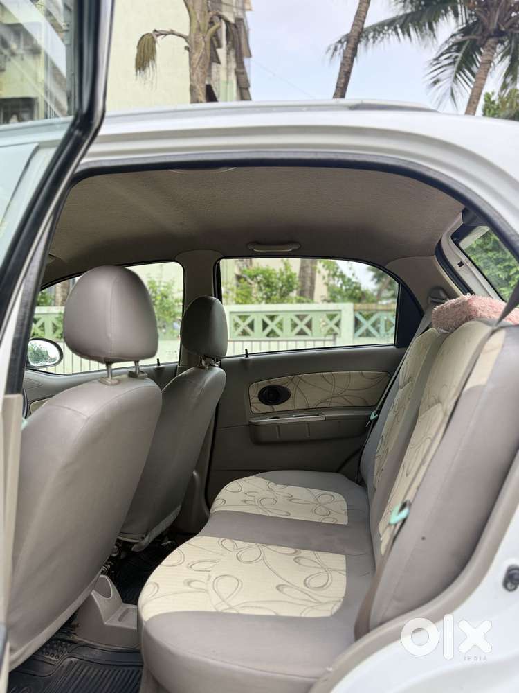 Chevrolet Spark 1.0 Lt, 2013, Cng & Hybrids