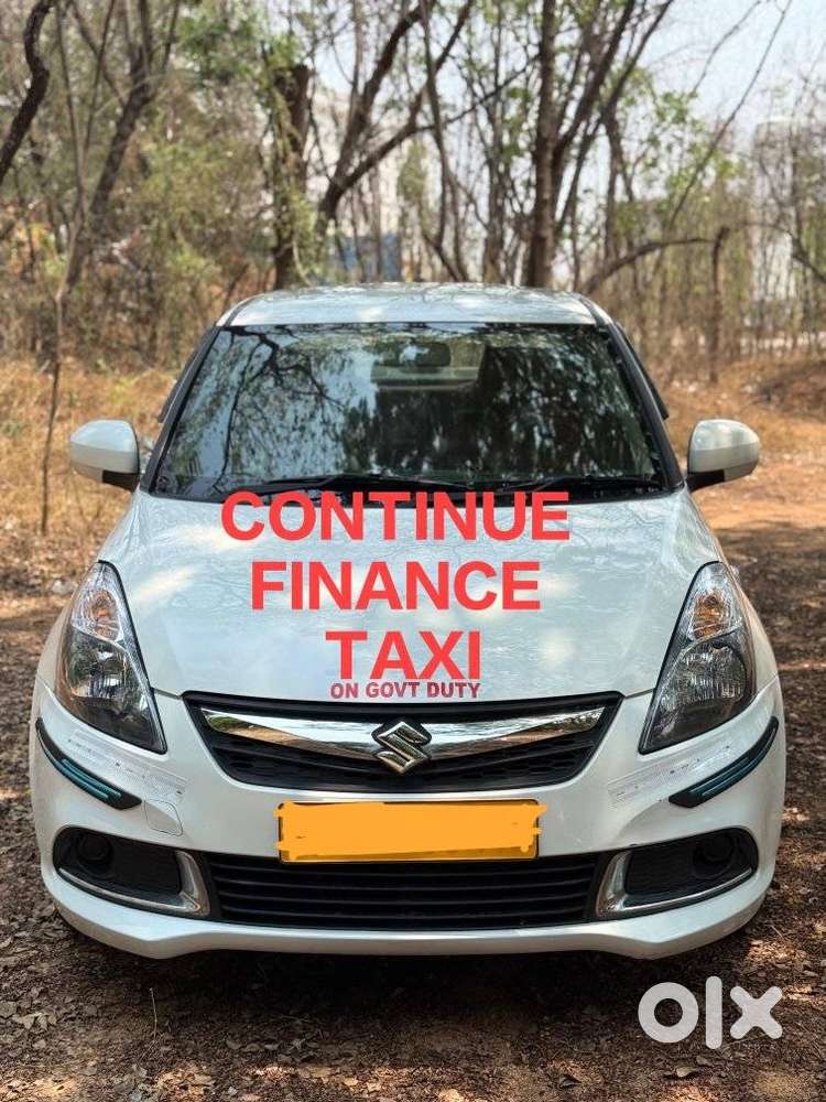 Maruti Suzuki Swift Dzire 2012-2015 1.2 Tour S Cng, 2022, Cng & Hybr..