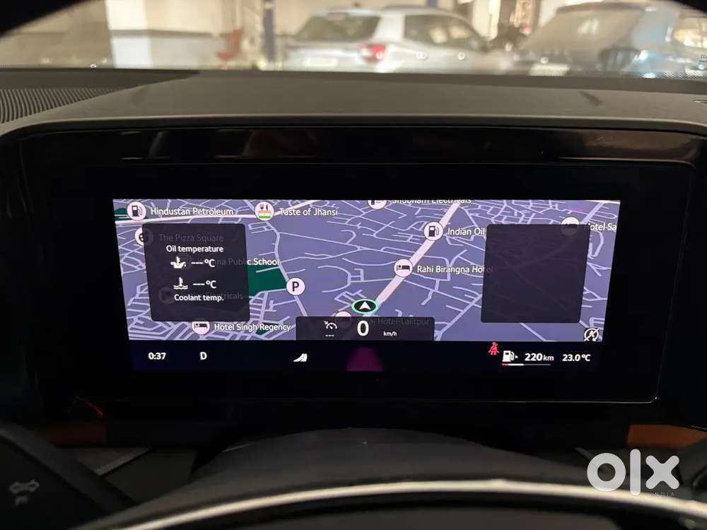 Skoda Kodiaq L&k 2.0