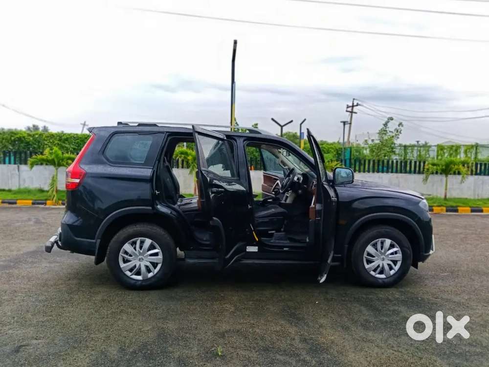 Mahindra Scorpio-n 2023 Diesel 6458 Km Driven
