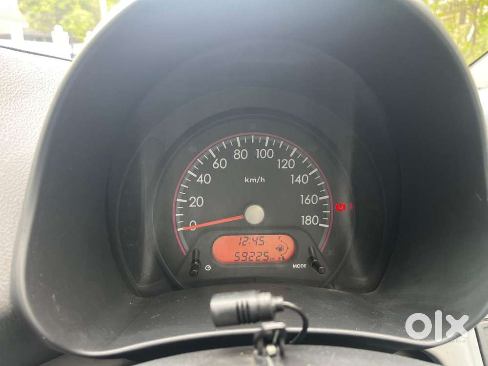 Maruti Suzuki A-star Lxi, 2011, Petrol