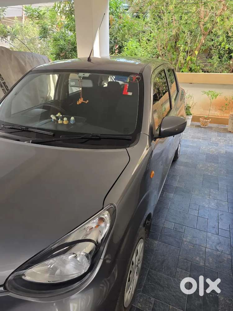 Maruti Suzuki Celerio 2022