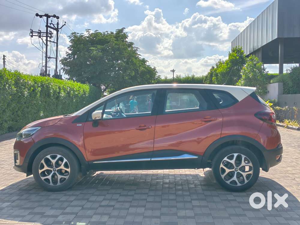 Renault Captur 1.5 Diesel Rxt, 2018, Diesel
