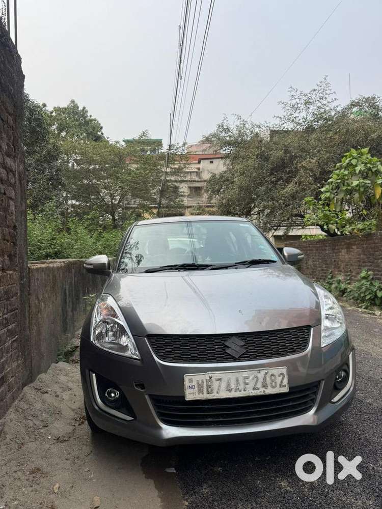 Maruti Suzuki Swift 2014 Diesel Good Condition