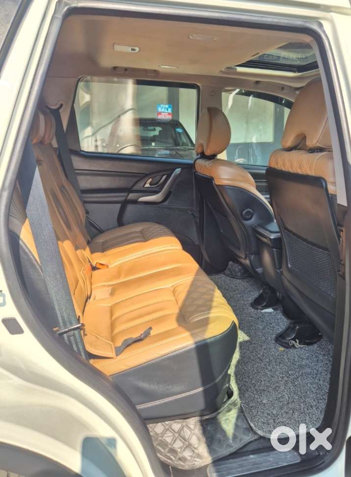 Mahindra Xuv500 W11, 2020, Diesel