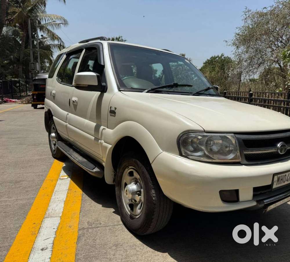 Tata Safari Ex 4x2, 2013, Diesel