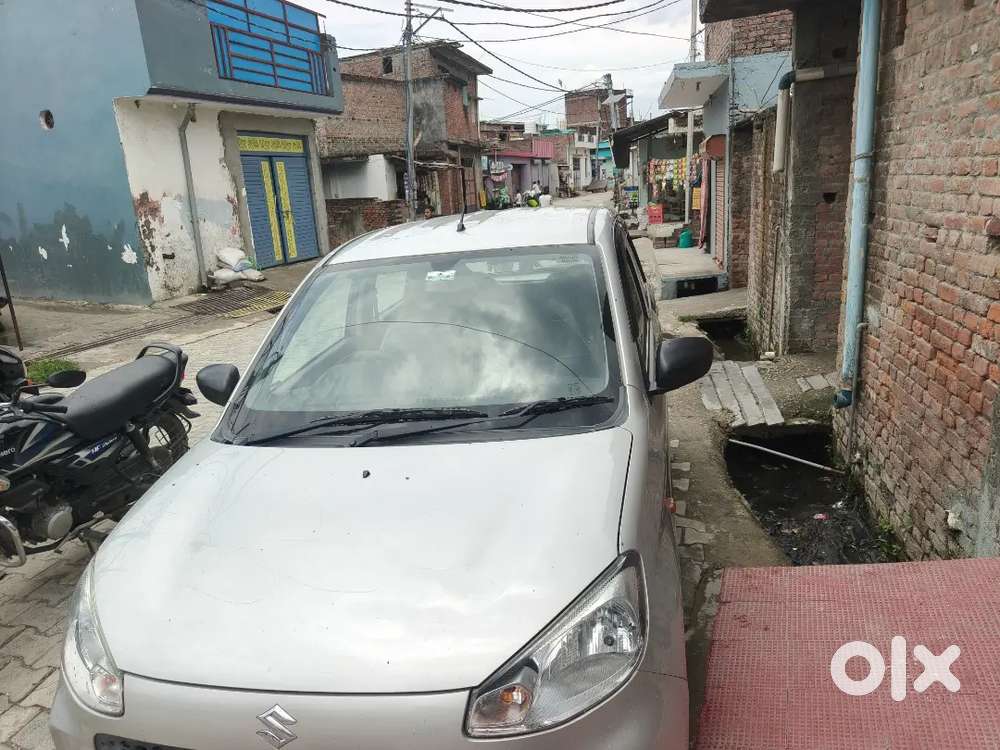 Maruti Suzuki Alto K10 2024
