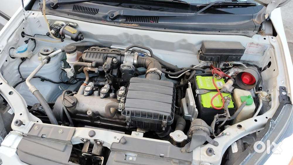 Maruti Suzuki Alto 800 2017 Petrol 77100 Km Driven