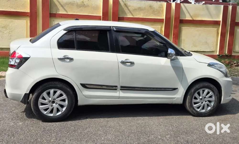 Maruti Suzuki Swift 2016