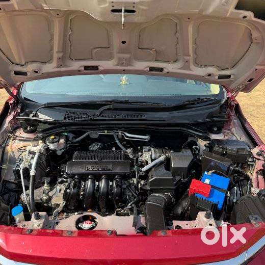 Honda Amaze Vx Petrol, 2019, Petrol