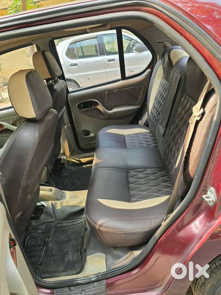 Tata Indigo Ecs Ecs Vx Cr4 Bs-iv, 2012, Diesel