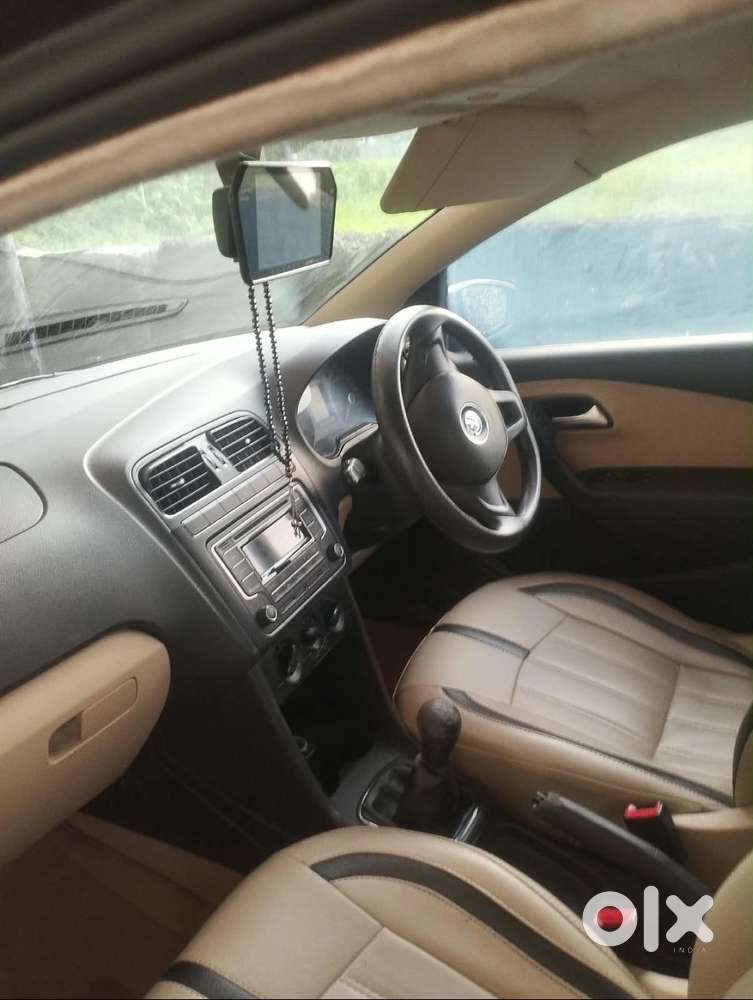 Volkswagen Ameo 2016 Variant