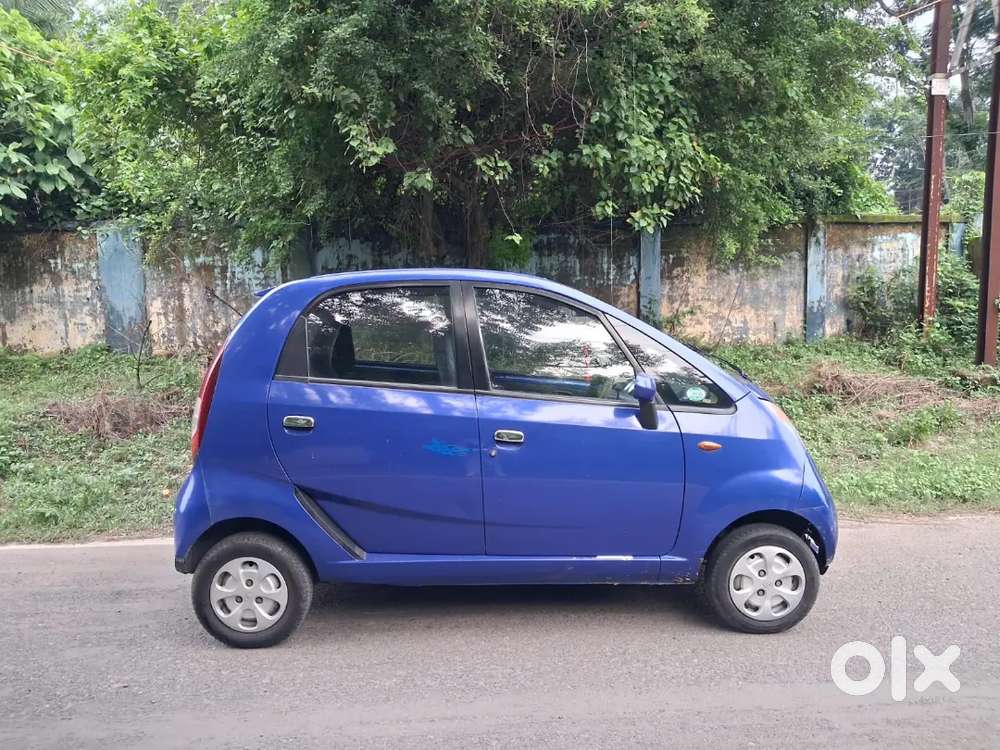 Tata Nano Xt 2015 Car
