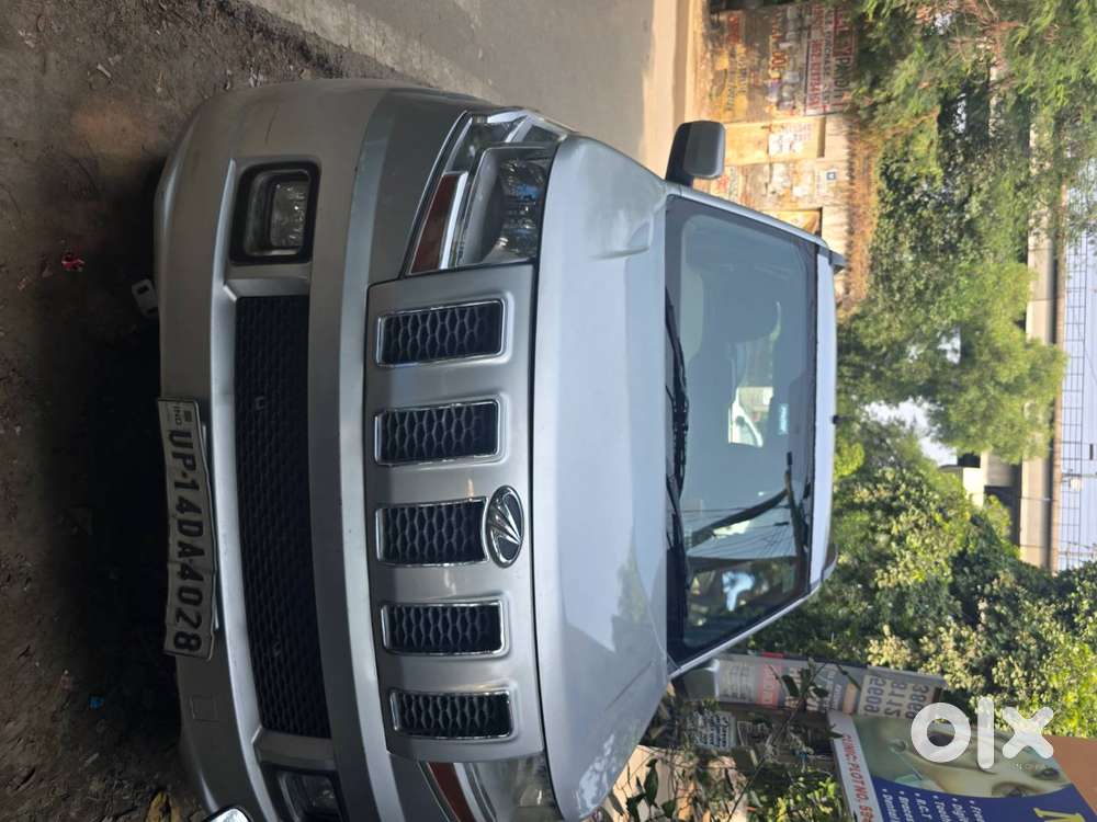 Mahindra Tuv 300 2016 Diesel