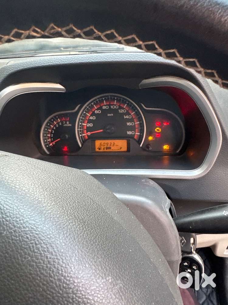 Maruti Suzuki Alto K10 2018 Petrol Good Condition