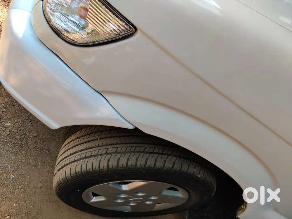 Chevrolet Tavera Neo 2010