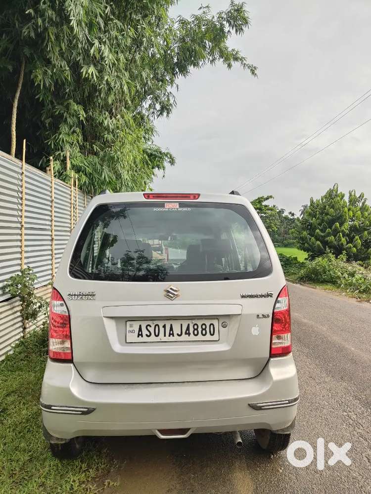 Wagonr Lxi 2009 Model Genuine Owner