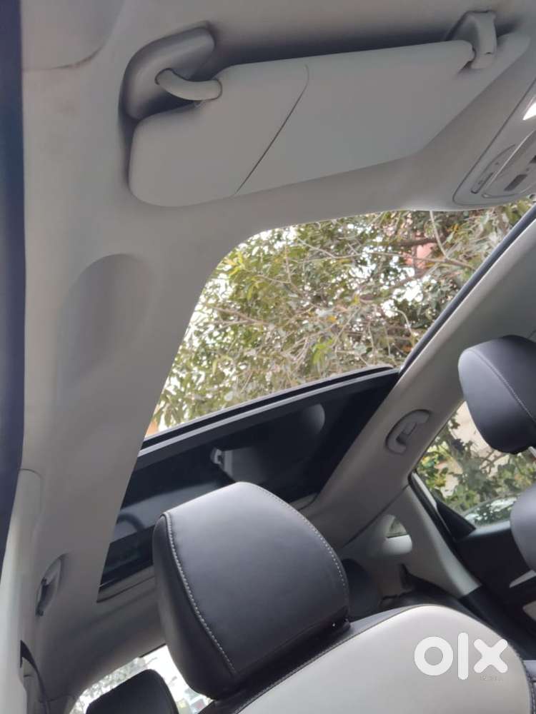 Mg Astor Zs Vti-tech Cvt Sharp, 2024, Petrol