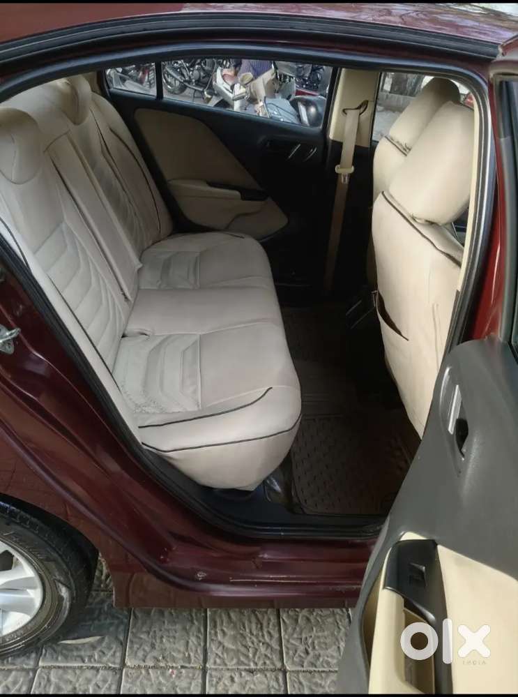 Honda City Sv 2014 Diesel Urgent Selling