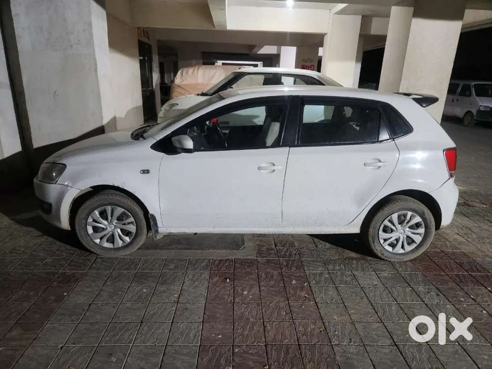 5 Siter Car