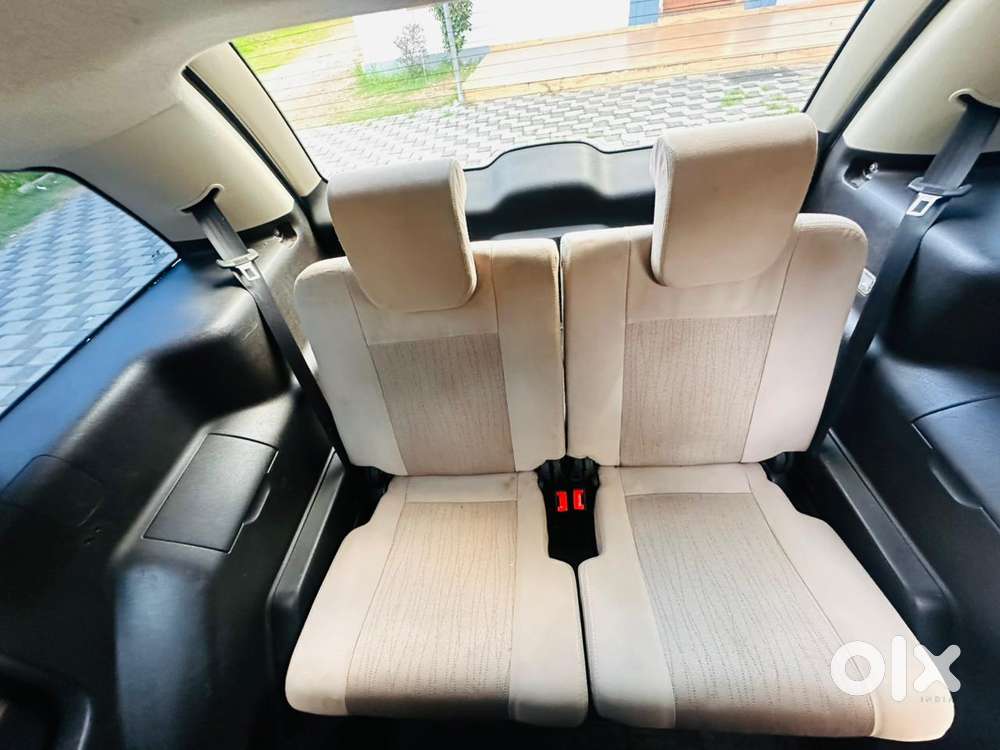 Tata Aria Pure Lx 4x2, 2014, Diesel