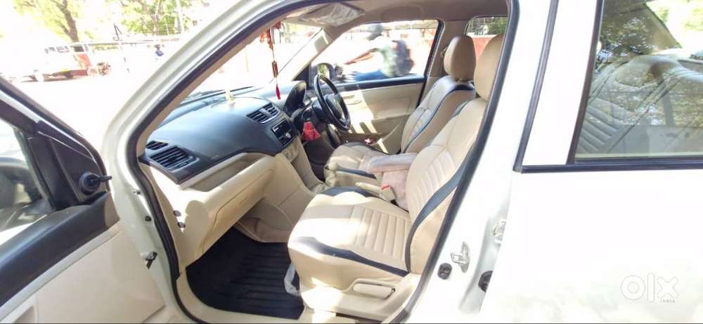 Maruti Suzuki Dzire 2022 Cng