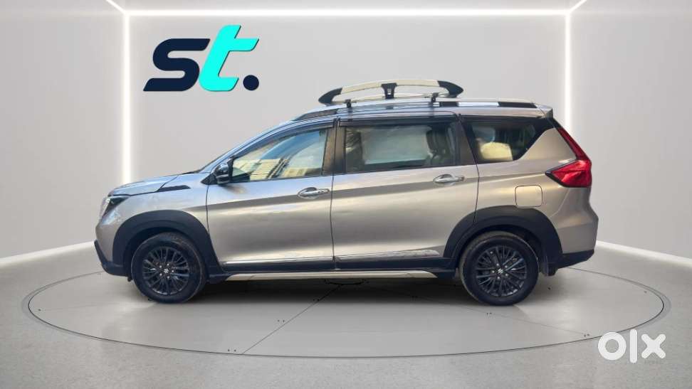 Maruti Suzuki Xl6 1.5 Zeta Mt, 2022, Petrol